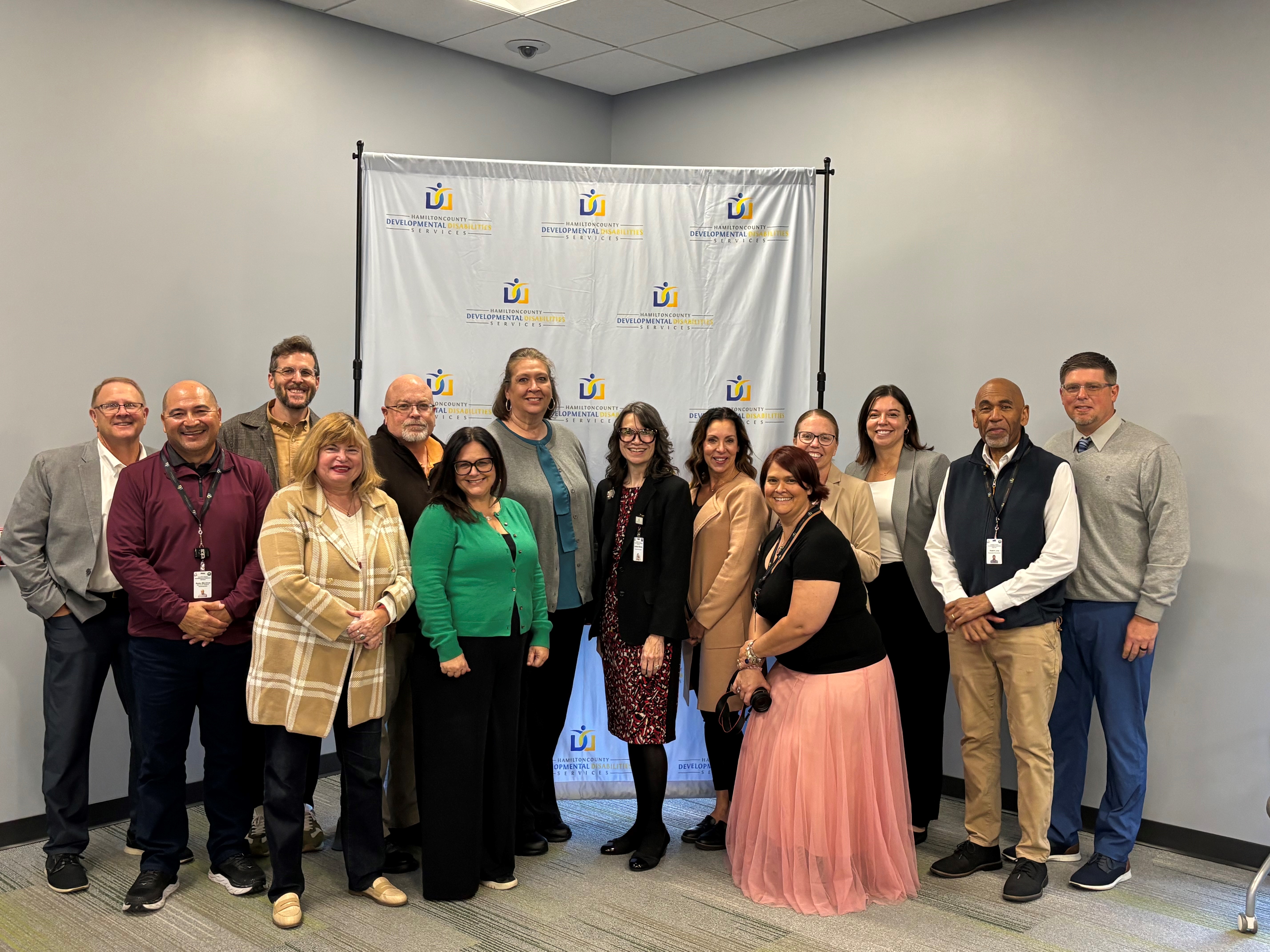 Employer Spotlight Event